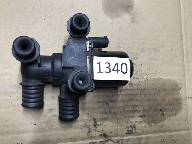 64116920226 BMW Кран печки (отопителя) купить в Тернополь