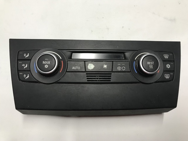 Блок управления режимов отопления 64119147299 BMW