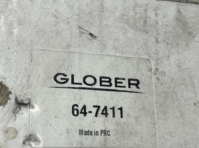 647411 GLOBER Подшипник ступицы передней/задней купить в Хмельницкий
