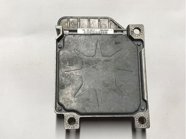 BMW 65776905491 Модуль-процессор управления подушкой безопасности (ЭБУ AIRBAG) в наличии Украина