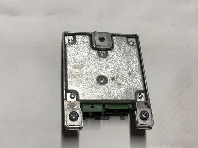 65776957502 BMW Модуль-процессор управления подушкой безопасности (ЭБУ AIRBAG) купить в Днепр