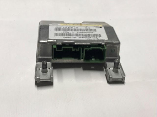 BMW 65776957502 Модуль-процессор управления подушкой безопасности (ЭБУ AIRBAG) в наличии Павлоград