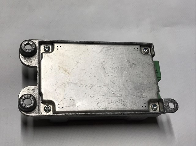 BMW 65776963024 Модуль-процессор управления подушкой безопасности (ЭБУ AIRBAG) в наличии Львов