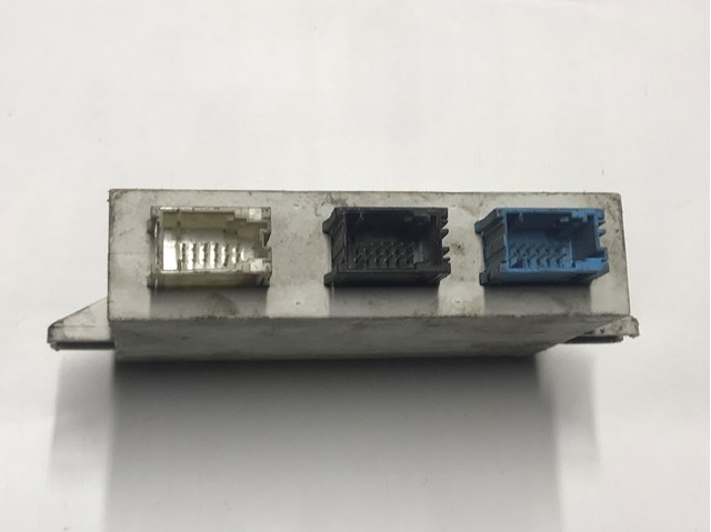 66216916406 BMW Модуль управления (ЭБУ) парктроником купить в Ровно