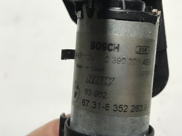 67318352263 BMW купить в Тернополь
