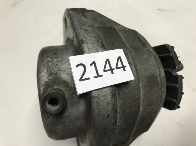 6770725 BMW Подушка (опора) двигателя левая купить в Одесса
