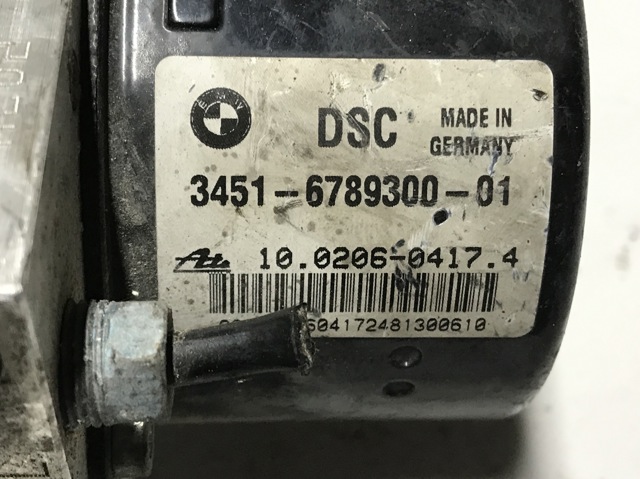 BMW 6789301 в наличии Павлоград