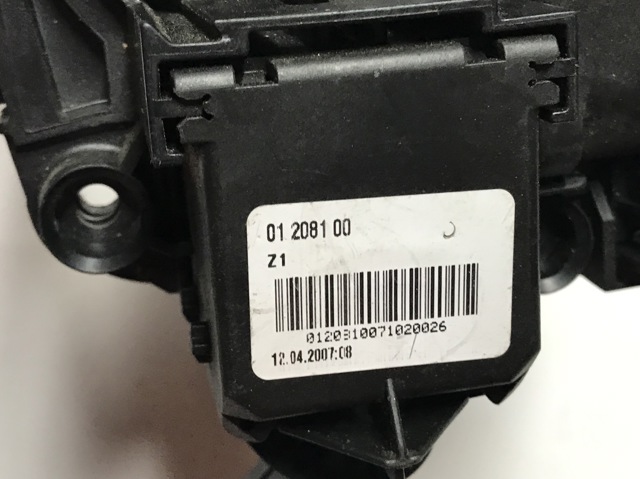6989557 BMW Шлейф руля купить в Украина