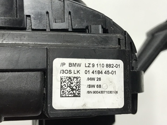 6989557 BMW Шлейф руля купить в Запорожье