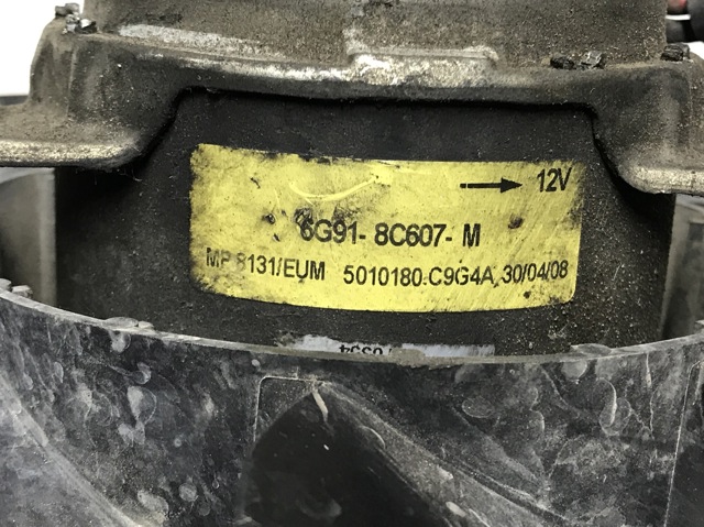 FORD 6G918C607M в наличии Черкассы