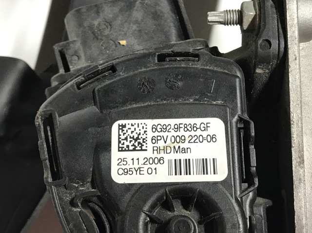 6G929F836 FORD купить в Харьков