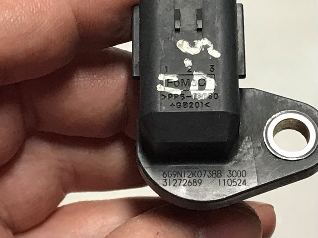 6G9N12K073BB Датчик положения распредвала купить Одесса