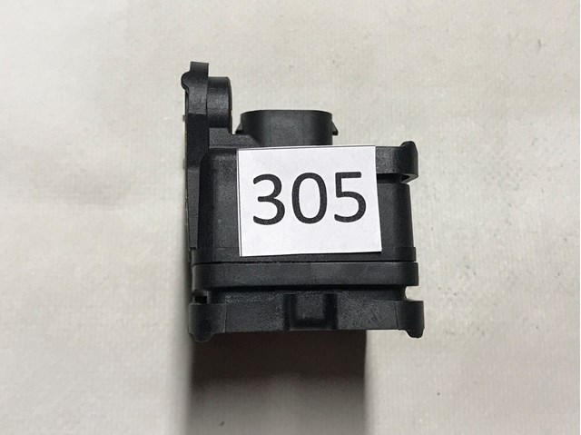 6G9N14B296AC LAND ROVER Датчик ESP купить в Сумы