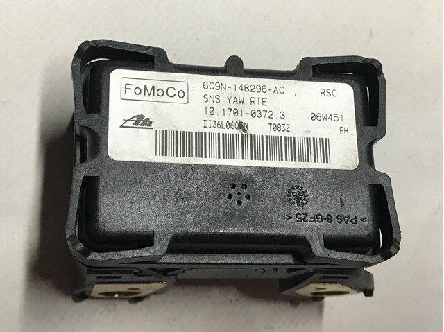 6G9N14B296AC Датчик ESP купить Тернополь