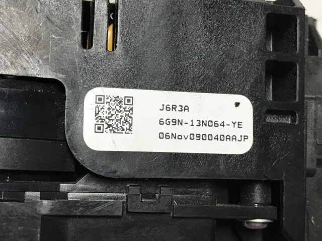 LAND ROVER 6G9N3F975BC в наличии Черновцы