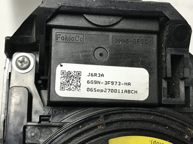 LAND ROVER 6G9N3F975BC в наличии Ровно