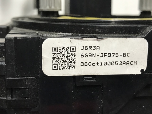 LAND ROVER 6G9N3F975BC в наличии Житомир