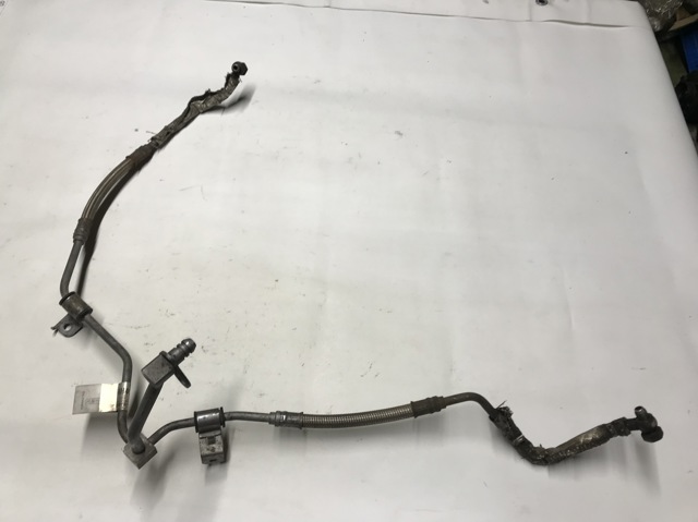 Подача масляная труба 6H4Q6K679GD LAND ROVER