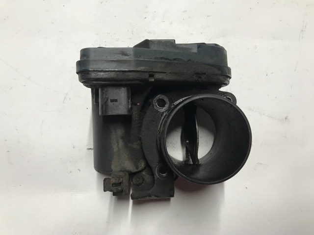 Дроссельная заслонка 6H4Q9E926BA LAND ROVER