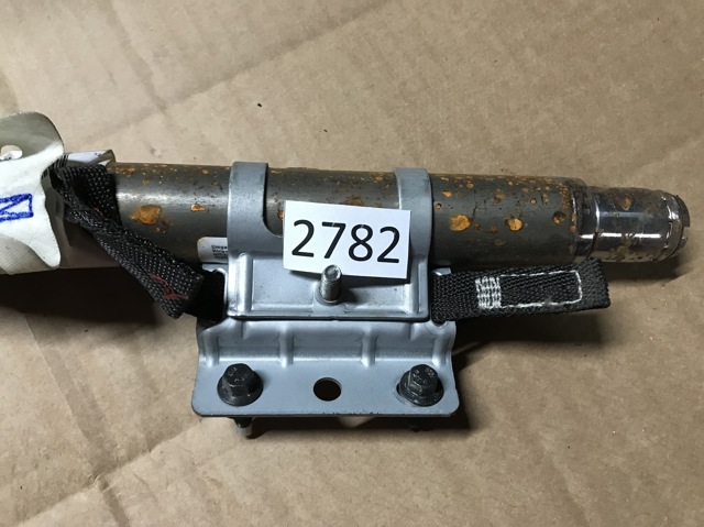 LAND ROVER 6H5270G155AG Шторка боковая, правая в наличии Ирпень