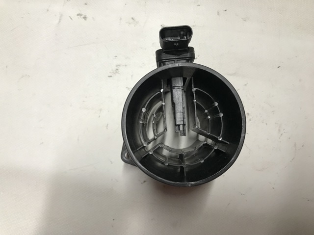 70640209 HB AUTOELEKTRIK Датчик потока (расхода) воздуха, расходомер M.A.F. - (Mass Airflow) купить в Ровно
