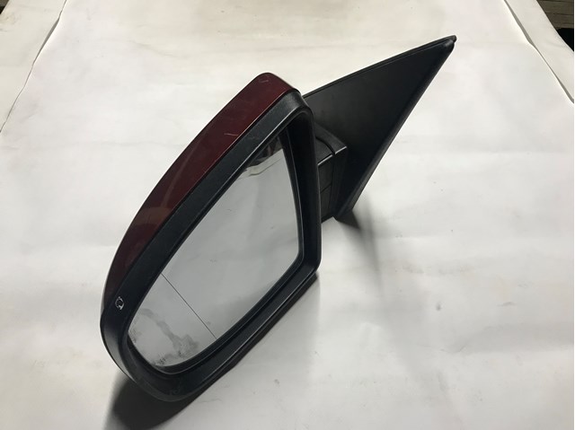 Правое боковое зеркало 7136887 BMW