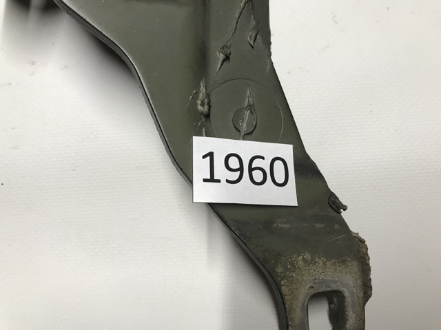 7148347 BMW Петля капота левая купить в Хмельницкий
