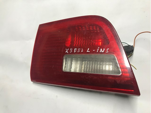 7164486 BMW Фонарь задний правый внутренний купить в Каменское