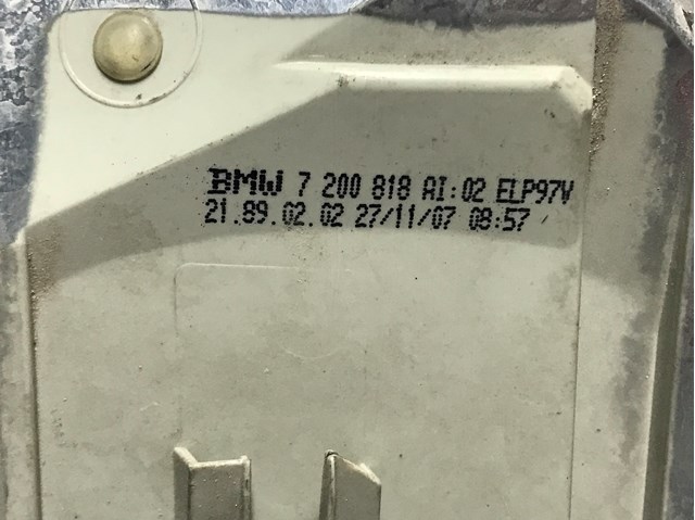 7200818 BMW Фонарь задний правый внешний купить в Николаев