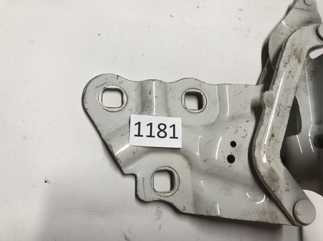 BMW 7210729 Петля капота левая в наличии Харьков