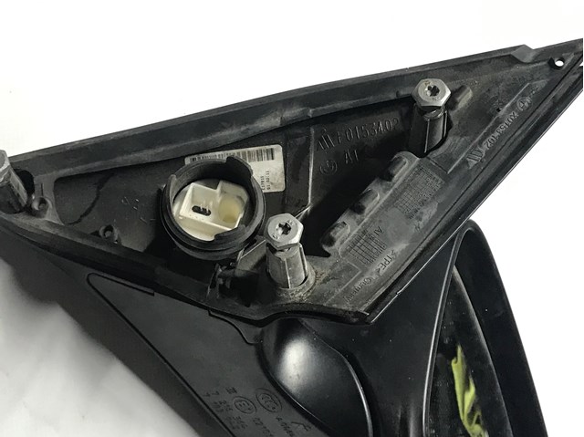 7216364 BMW Зеркало заднего вида левое купить в Ровно
