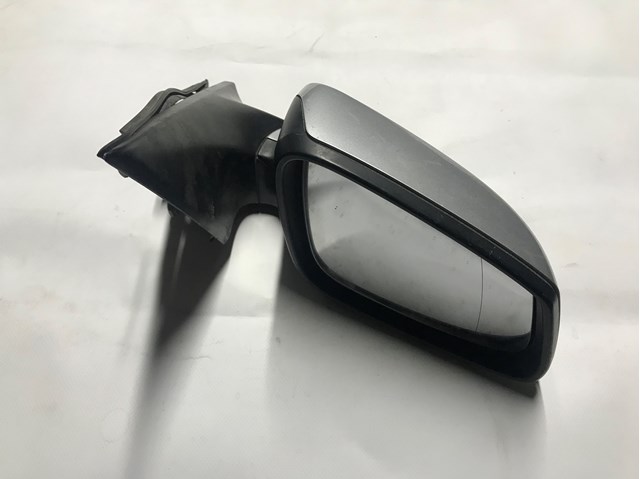 Боковое зеркало заднего вида левое 7216364 BMW