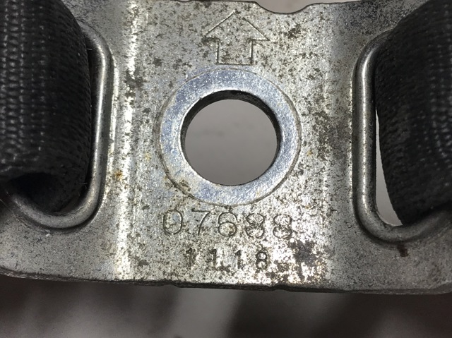 7347006121B1 TOYOTA купить в Одесса
