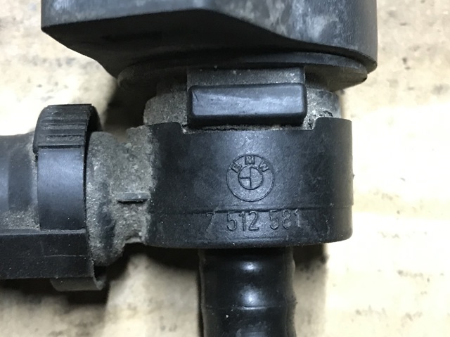 7512581 BMW купить в Сумы