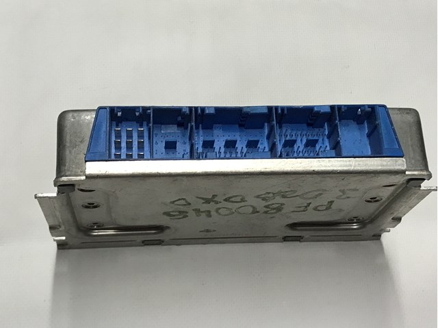 7514365 BMW Модуль управления (ЭБУ) АКПП электронный купить в Николаев