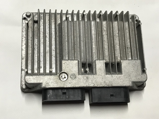 7516809 BMW Модуль управления (ЭБУ) клапанами купить в Ирпень