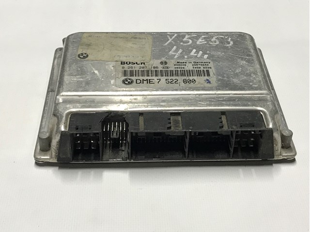 7522800 Модуль управления (ЭБУ) двигателем купить Черкассы
