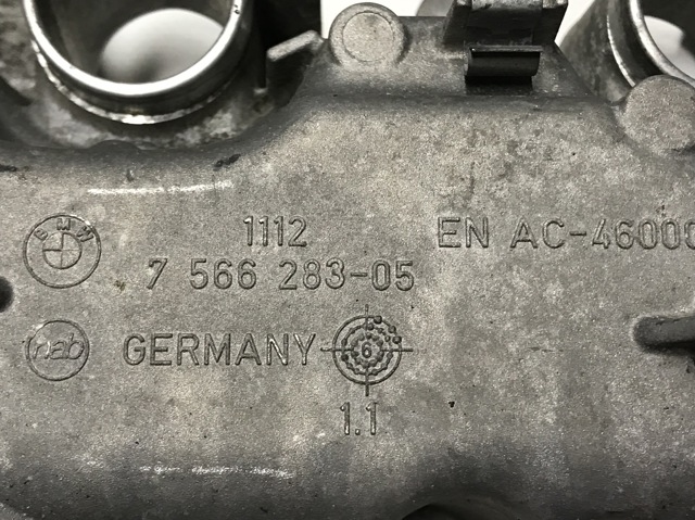 BMW 7566283 в наличии Киев
