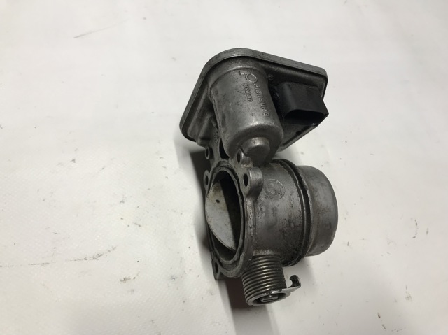 Дроссельная заслонка в сборе 7804384 BMW