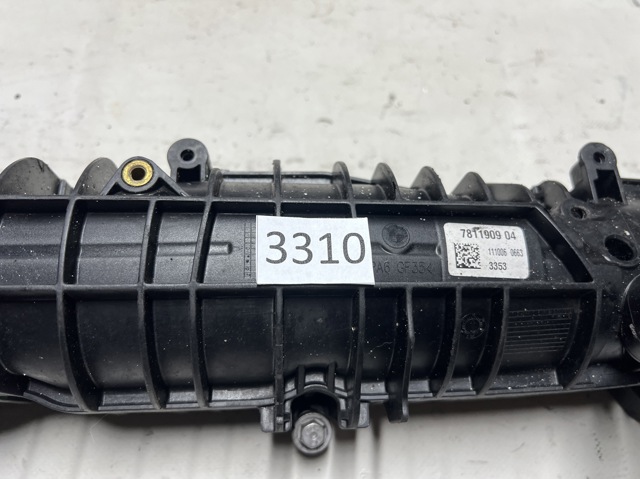 7811909 BMW Коллектор впускной купить в Днепр