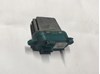 Ёж отопителя задний 7L0907521B VAG