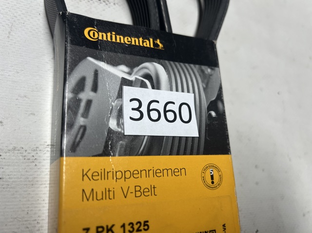 7PK1325 CONTINENTAL Ремень агрегатов приводной купить в Николаев