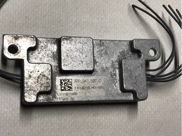 7PP941597C купить Кривой Рог