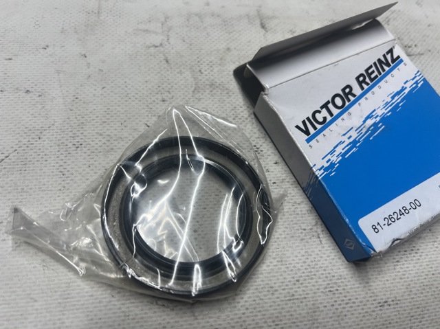 812624800 Сальник коленвала двигателя передний купить Украина