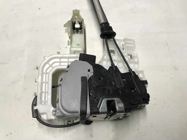 81310G2010 HYUNDAI Замок двери передней левой купить в Каменское