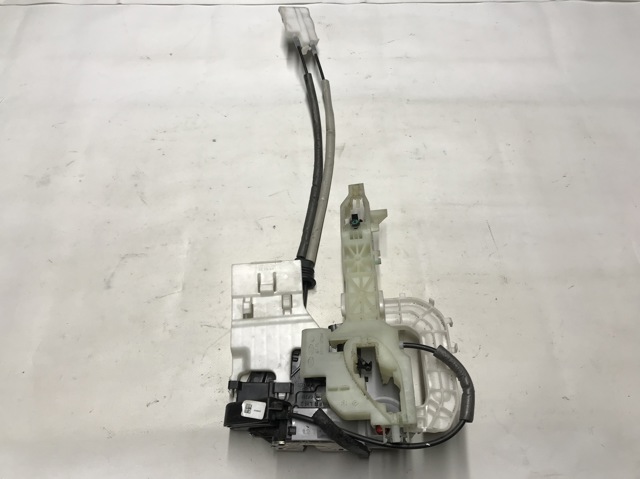 Замок двери водителя 81310G2010 HYUNDAI