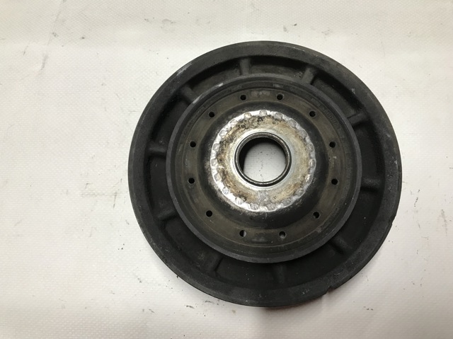 8200392697 RENAULT Шкив коленвала купить в Николаев