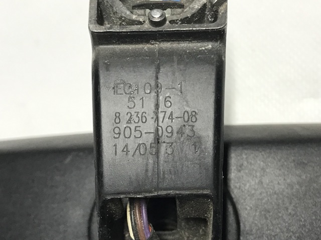 8236774 BMW Зеркало салона внутреннее купить в Кривой Рог