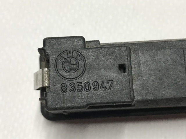 8350947 BMW Кнопка аварийки купить в Житомир
