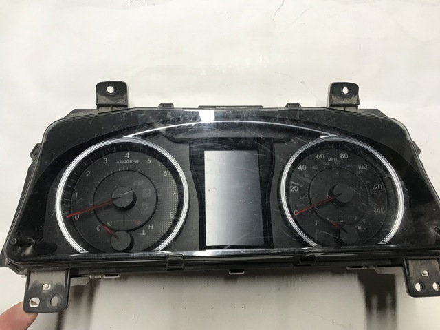 Приборная доска 838000X81000 TOYOTA